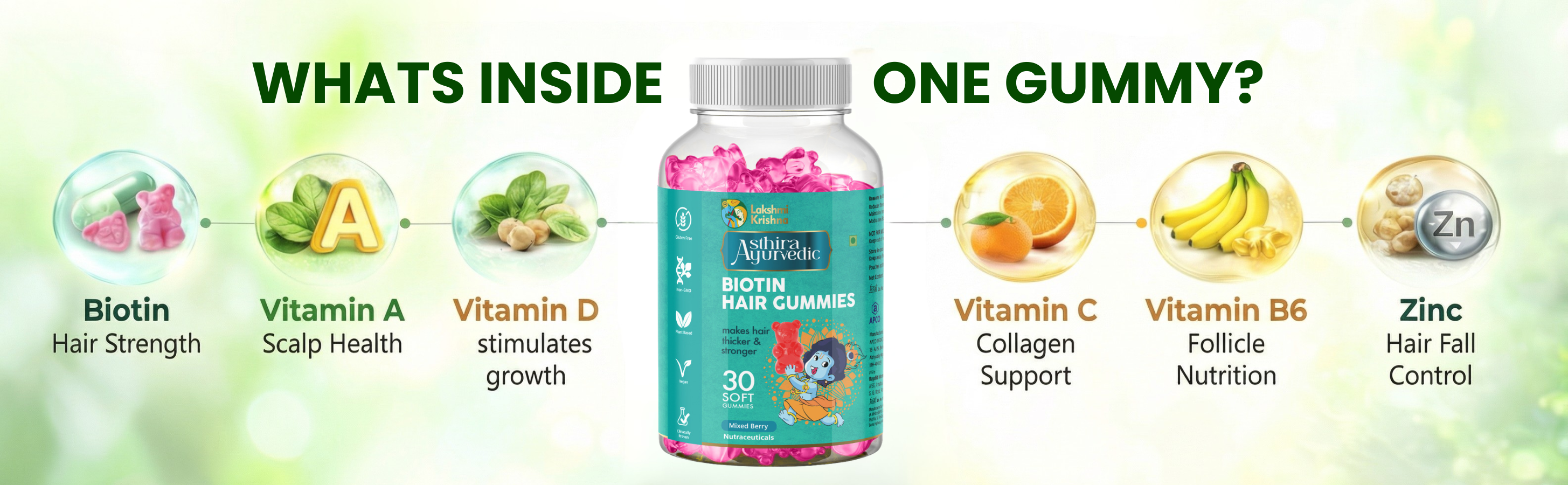 Lakshmi Krishna Naturals