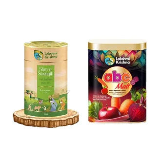 ABC Malt + Weight Loss Powder(1kg)