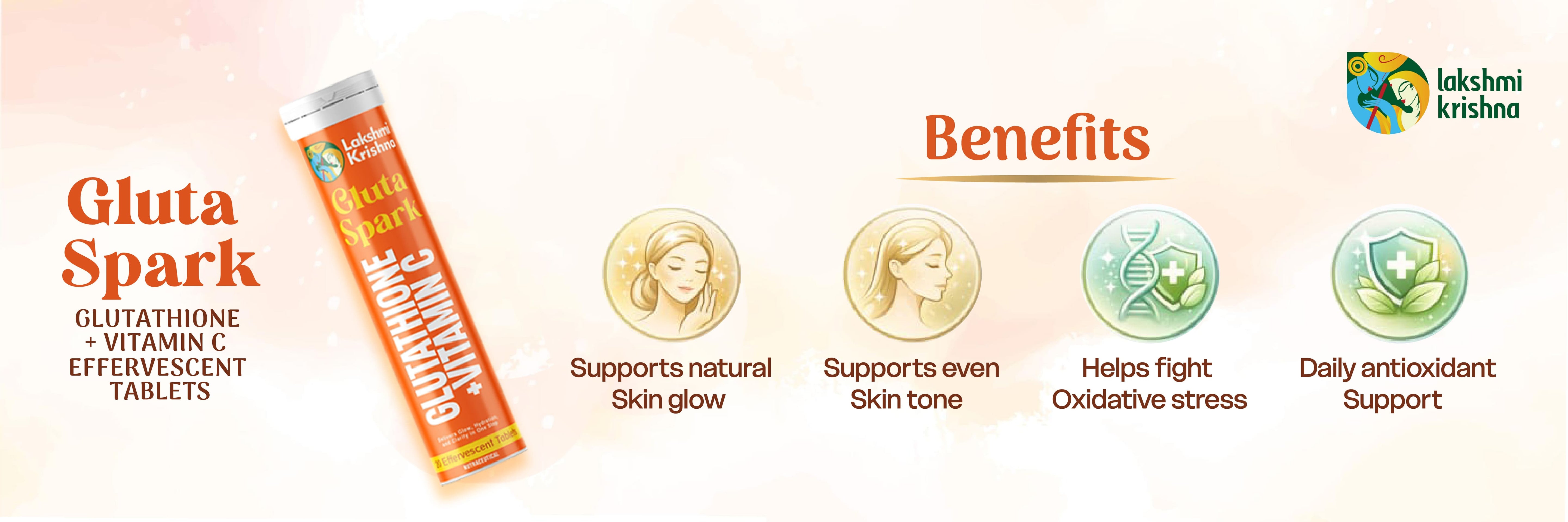 Lakshmi Krishna Naturals