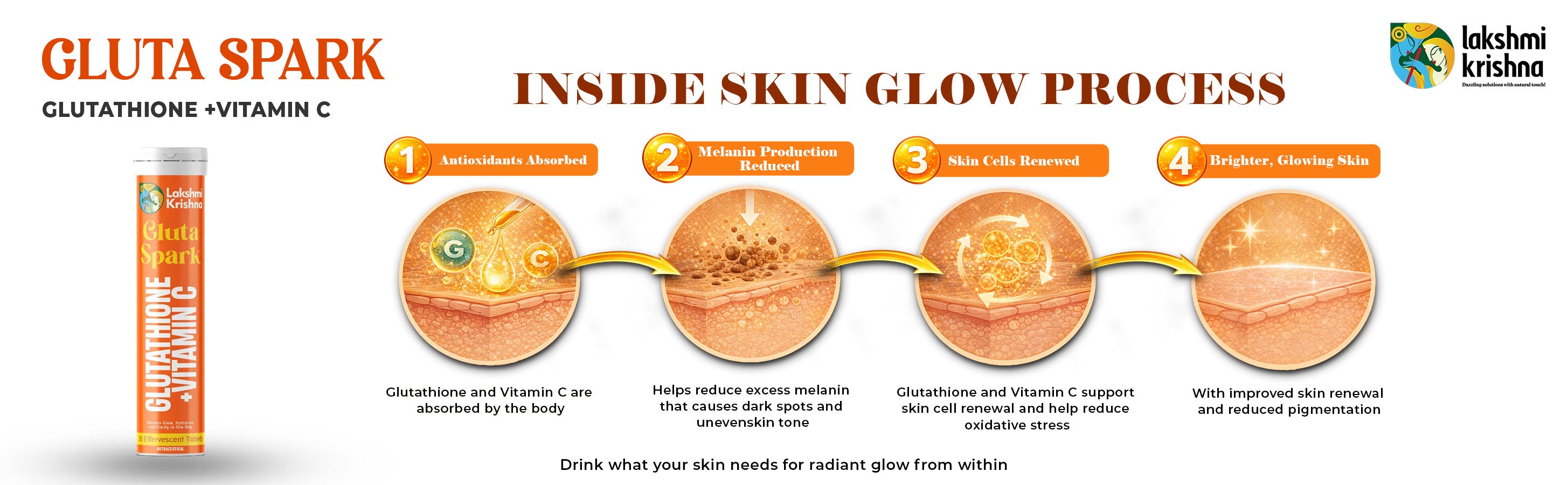 Lakshmi Krishna Naturals