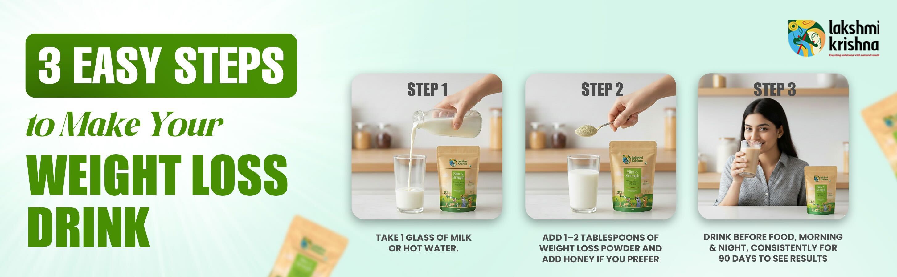 Lakshmi Krishna Naturals