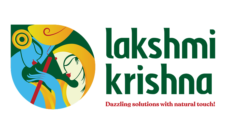 Lakshmi Krishna Naturals - Home Made Skin & Hair Care Products