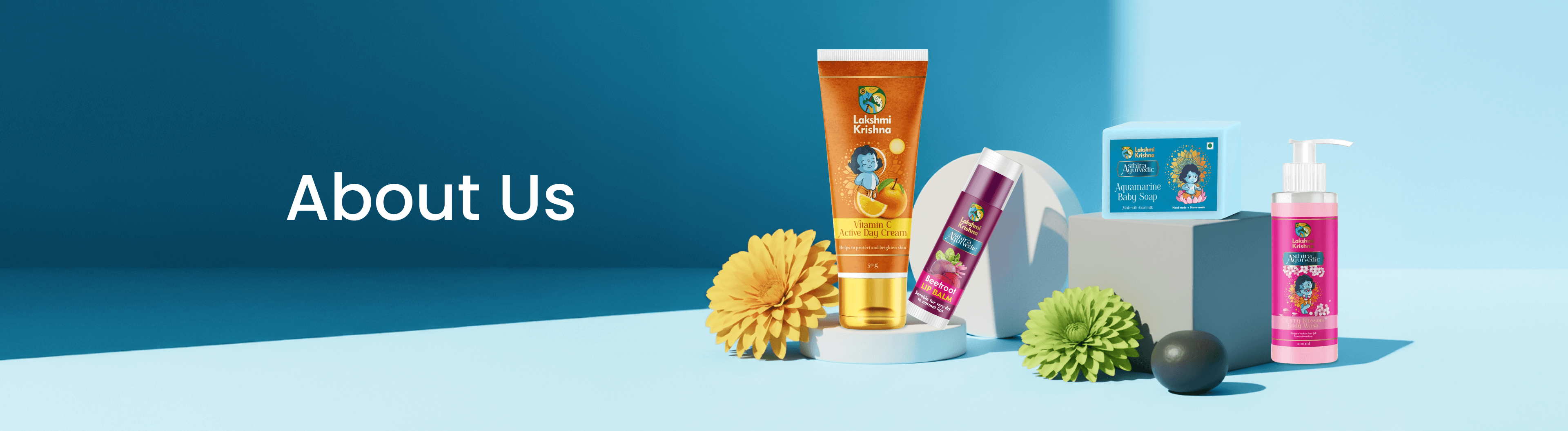 Lakshmi Krishna Naturals