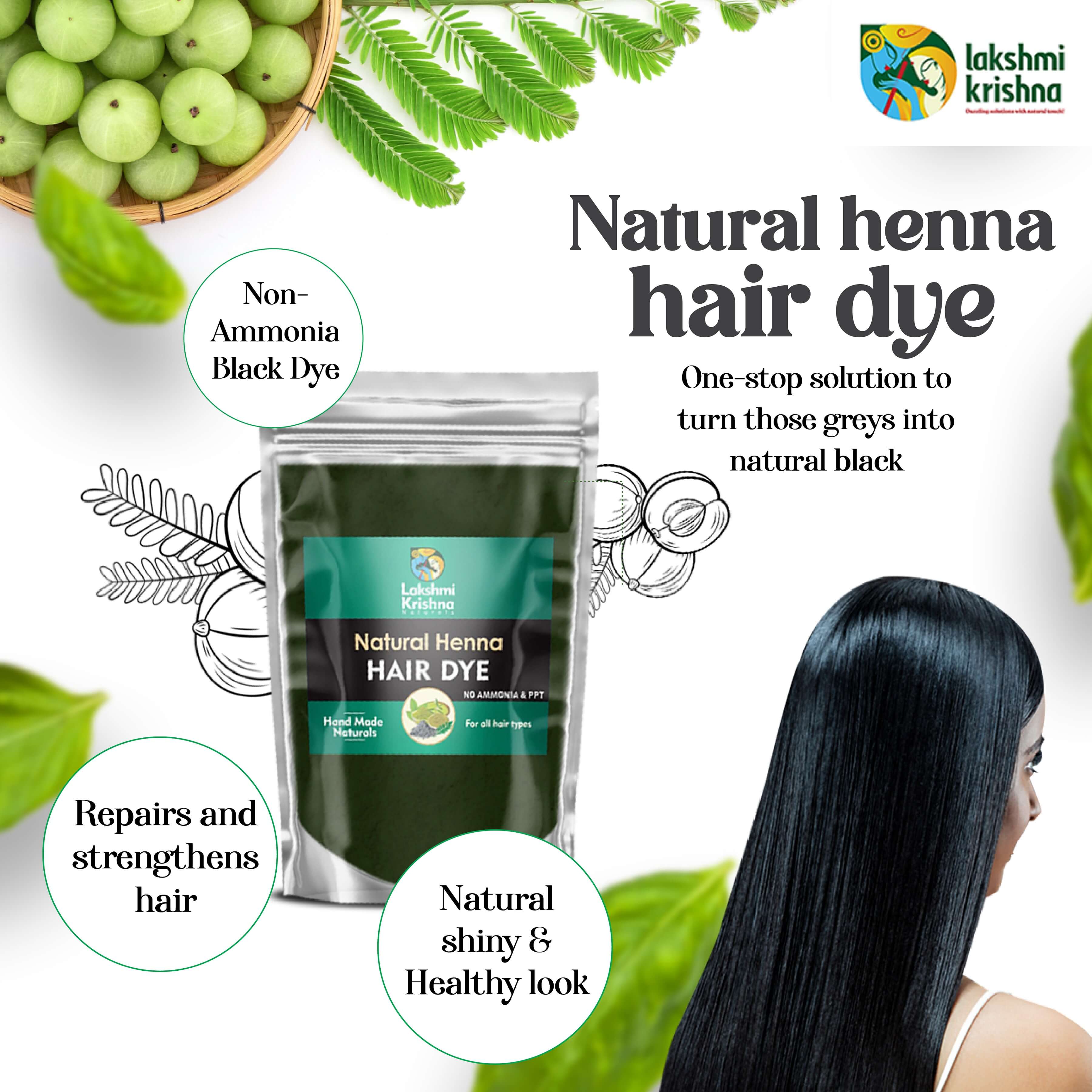 Update 75+ best henna for white hair best - ceg.edu.vn