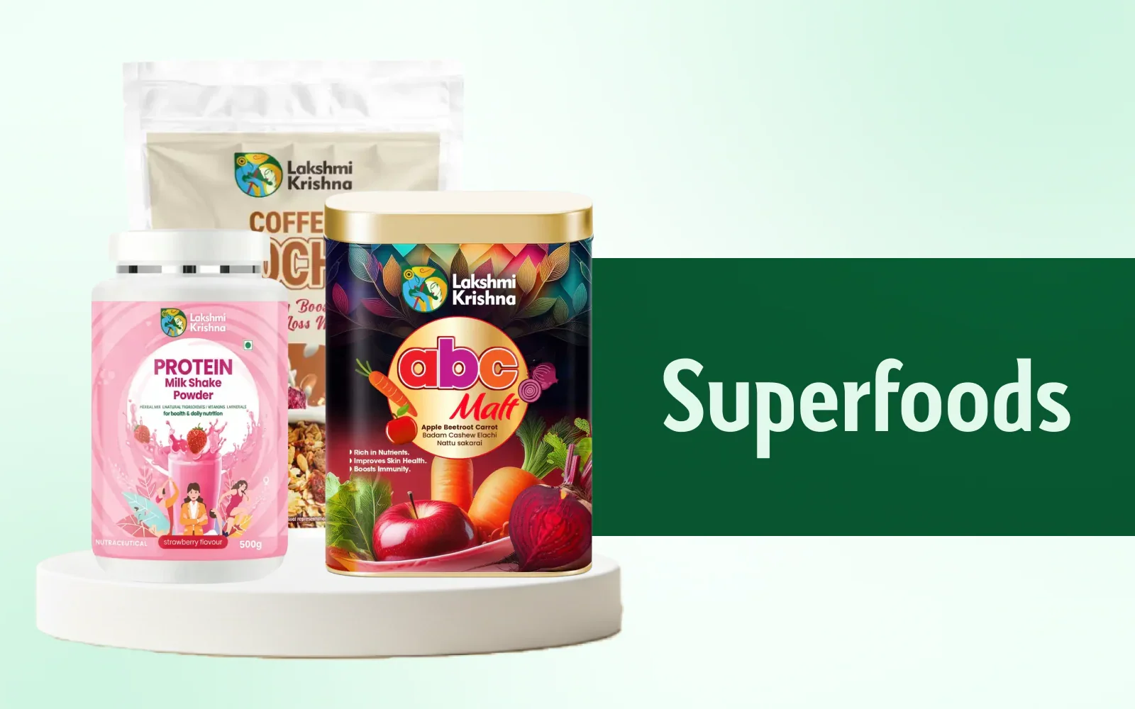 Super Foods