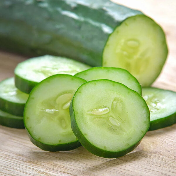 Cucumber Seeds