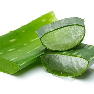 Aloe Vera Extracts