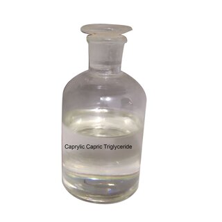 Caprylic Capric Triglyceride