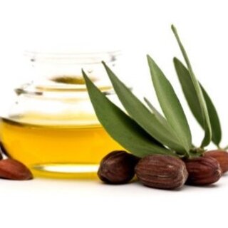 Jojoba oil