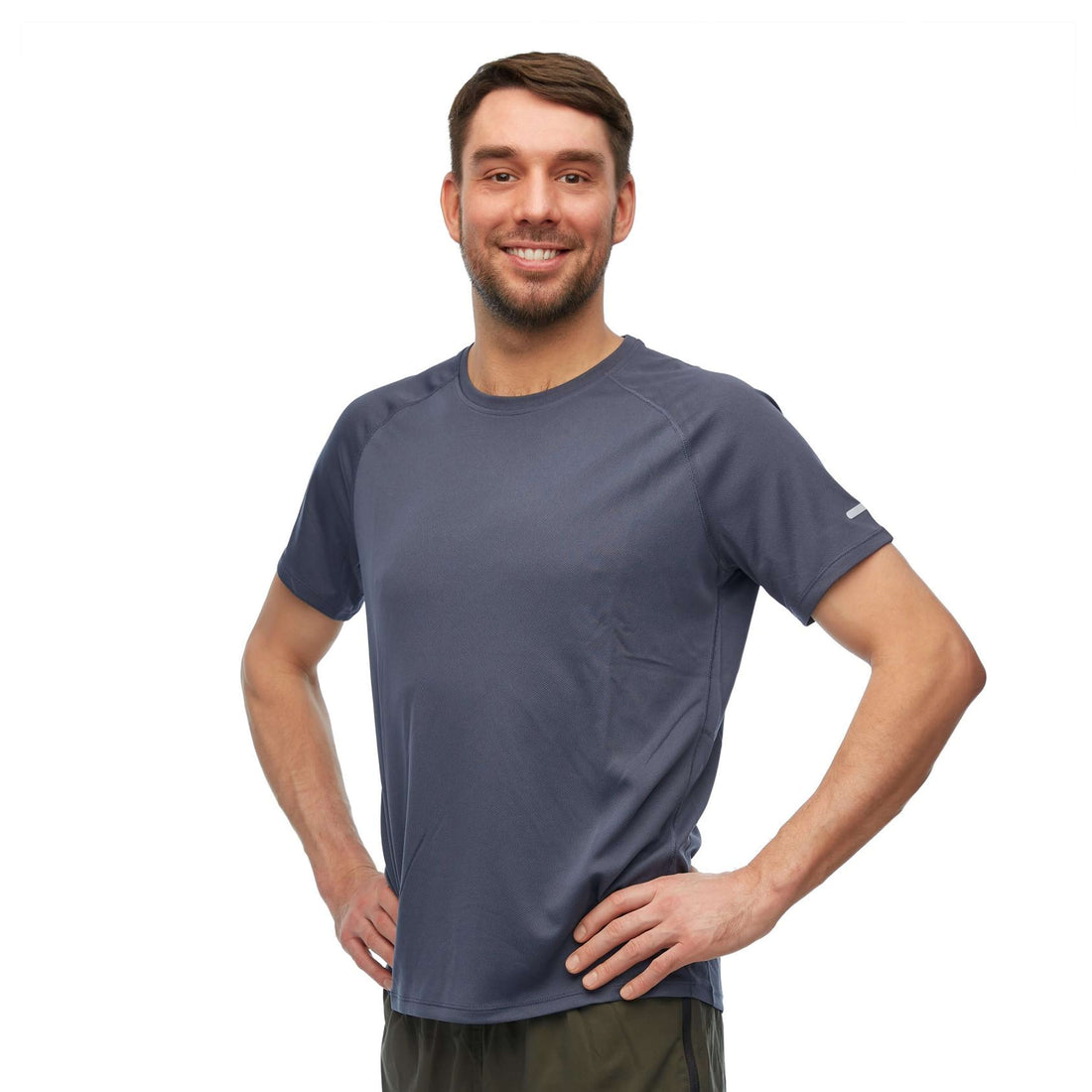 Healthy weight gain (not fat loading)