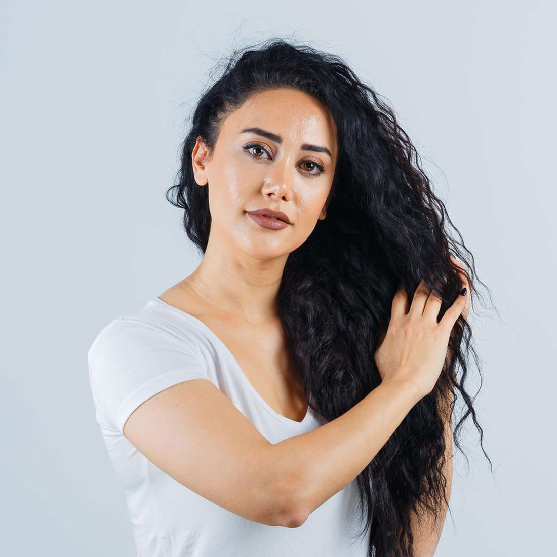 Encourages healthy hair growth cycle