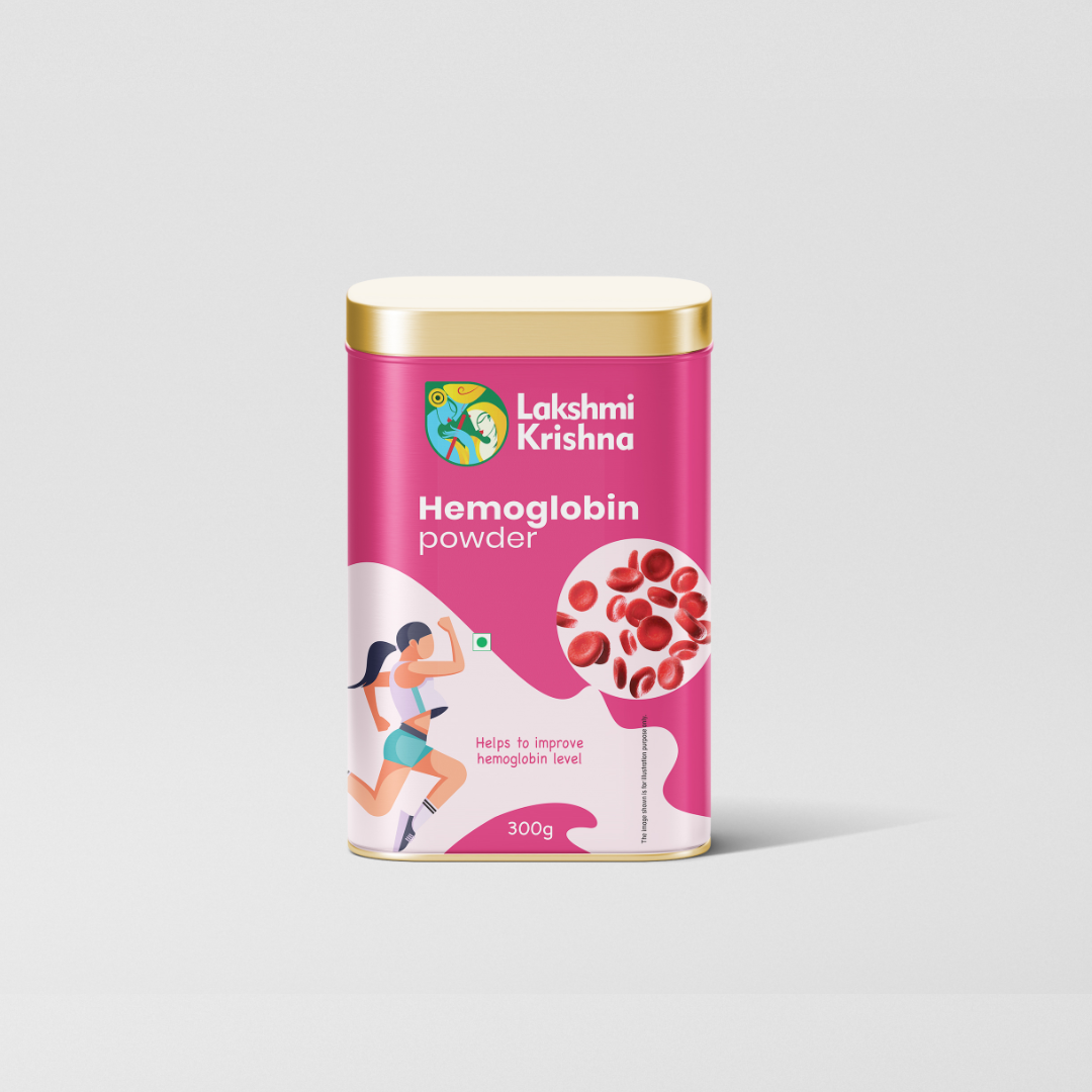 Hemoglobin Powder