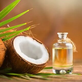 Coconut Oil