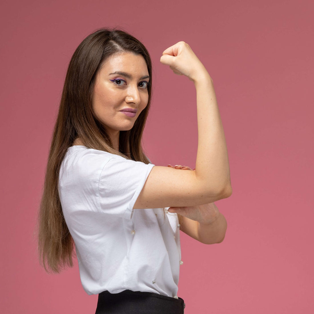 Improves strength & stamina