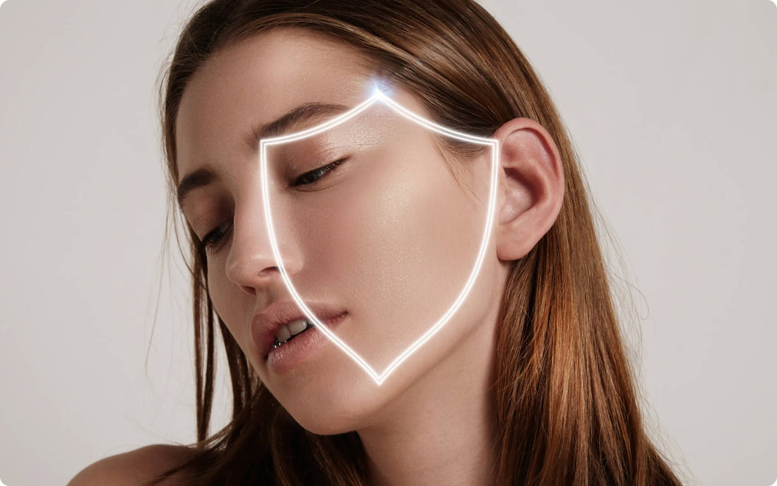 Powerful Antioxidant Support