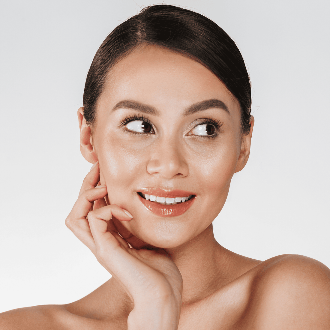 Gives Radiant, Healthy-Looking Skin