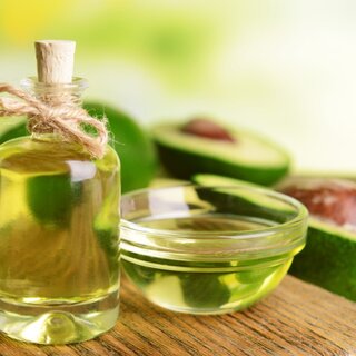 Avocado oil