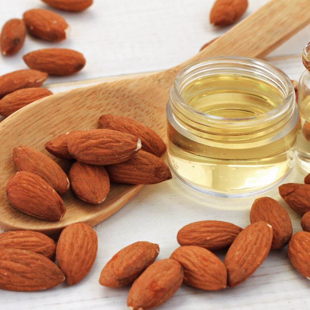 Almond Extract