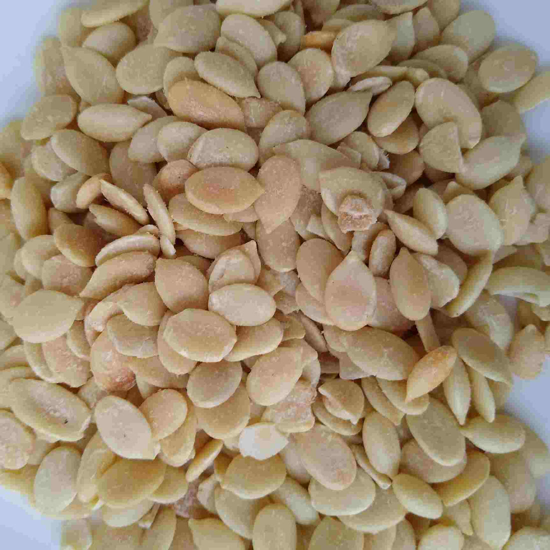 Roasted watermelon seed