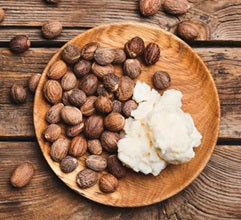 Shea Butter