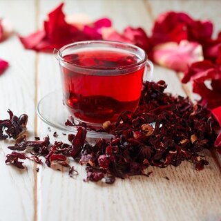 Hibiscus Extract