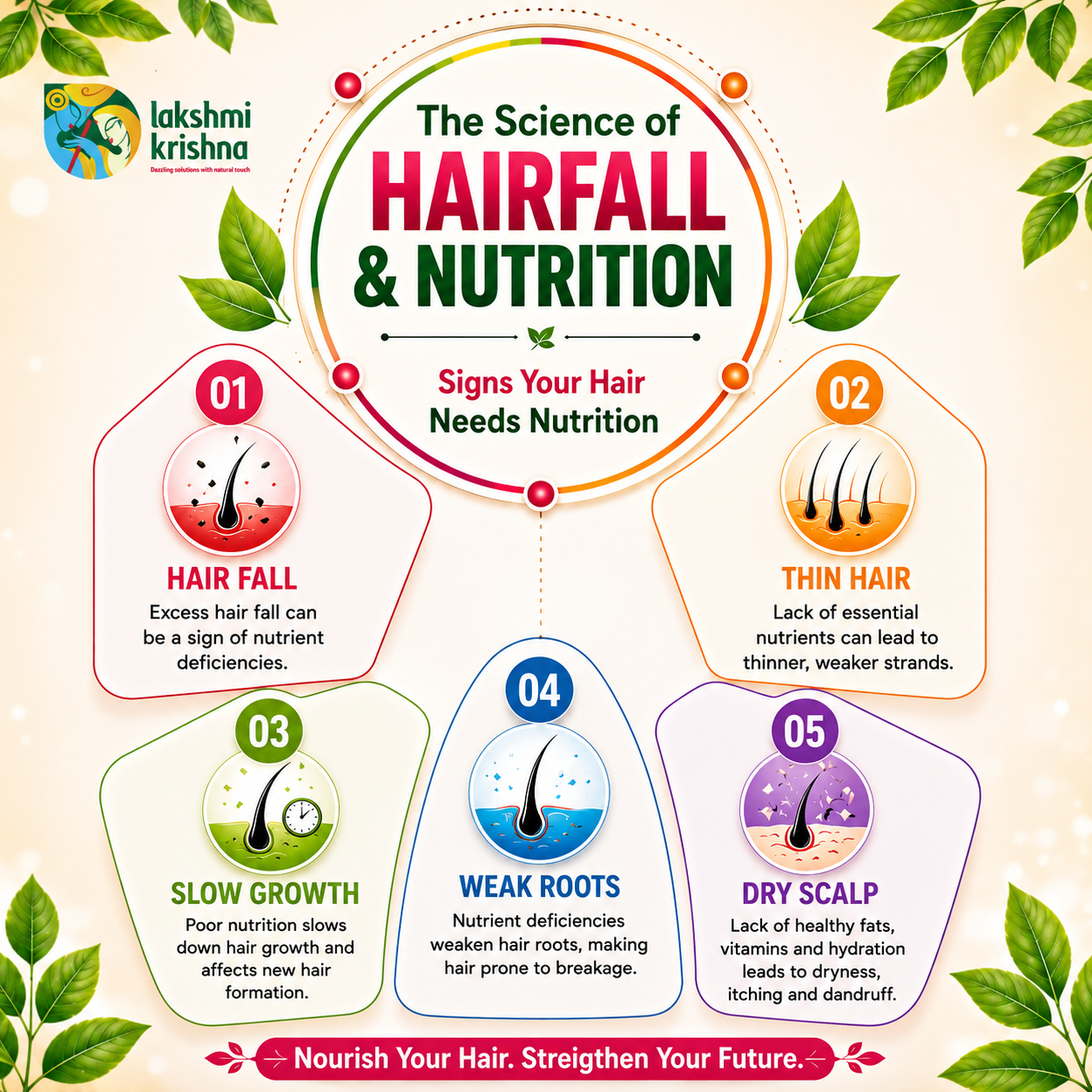 Biotin Gummies for Hair Growth