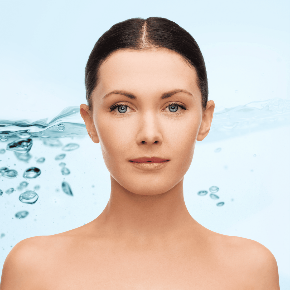 Deep Hydration & Barrier Repair