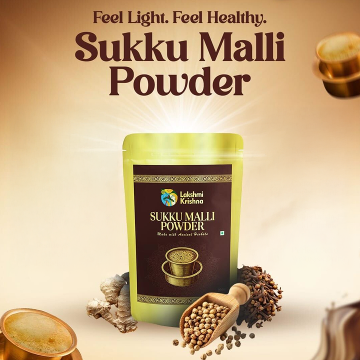 Lakshmi Krishna Naturals