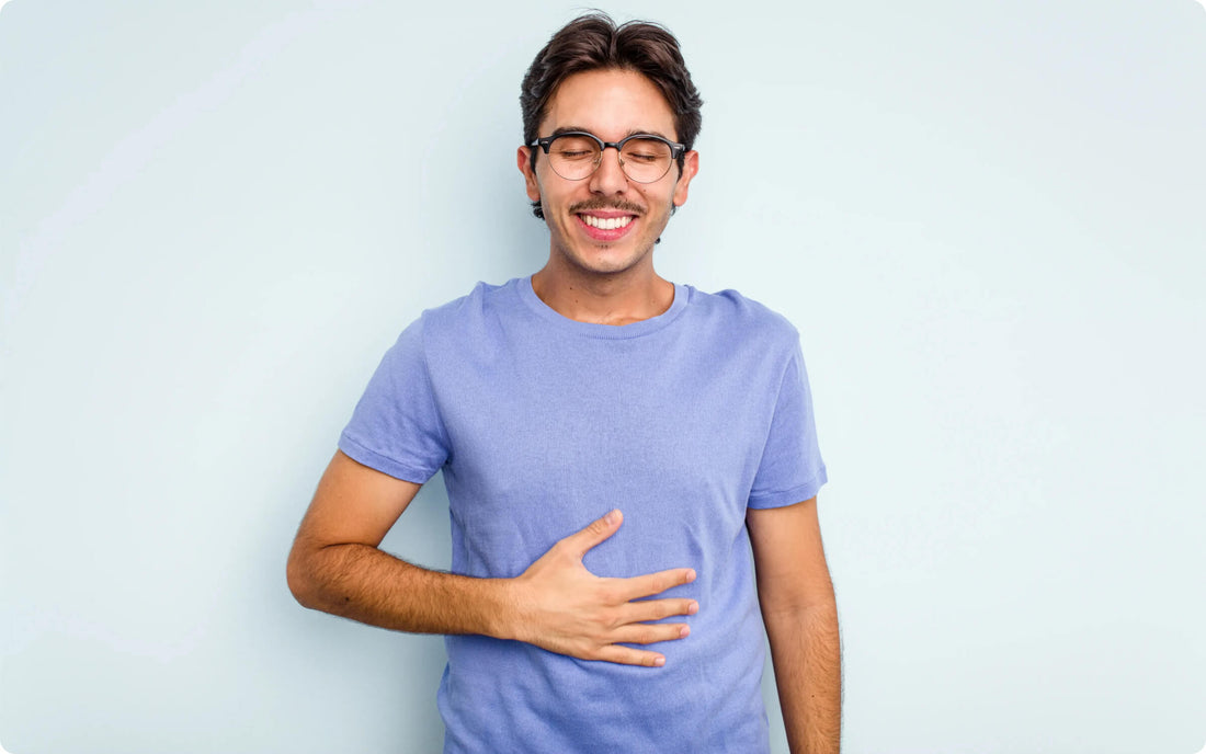 Supports Natural Detoxification