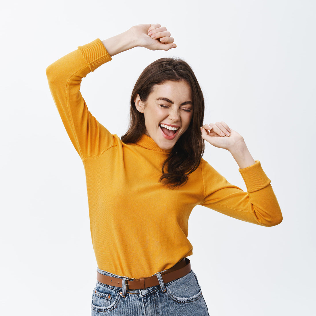 Keeps you active & refreshed all day