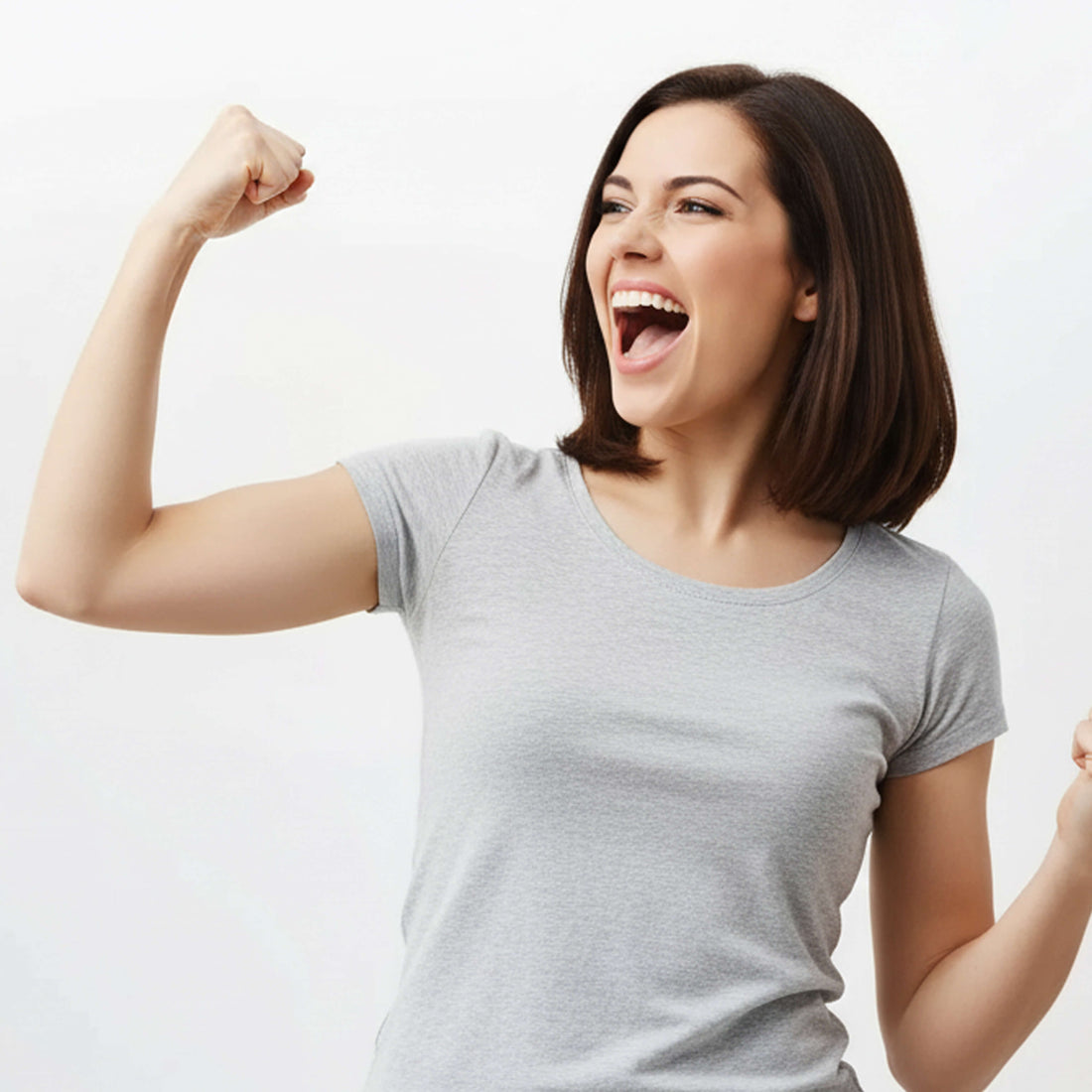 Sustained energy throughout the day