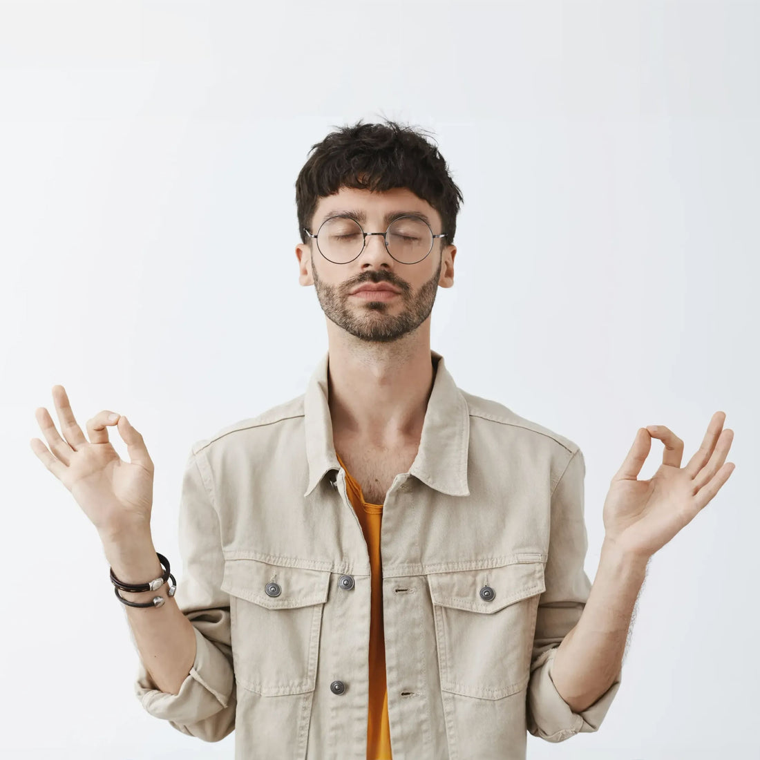 Balanced nutrition for body & mind