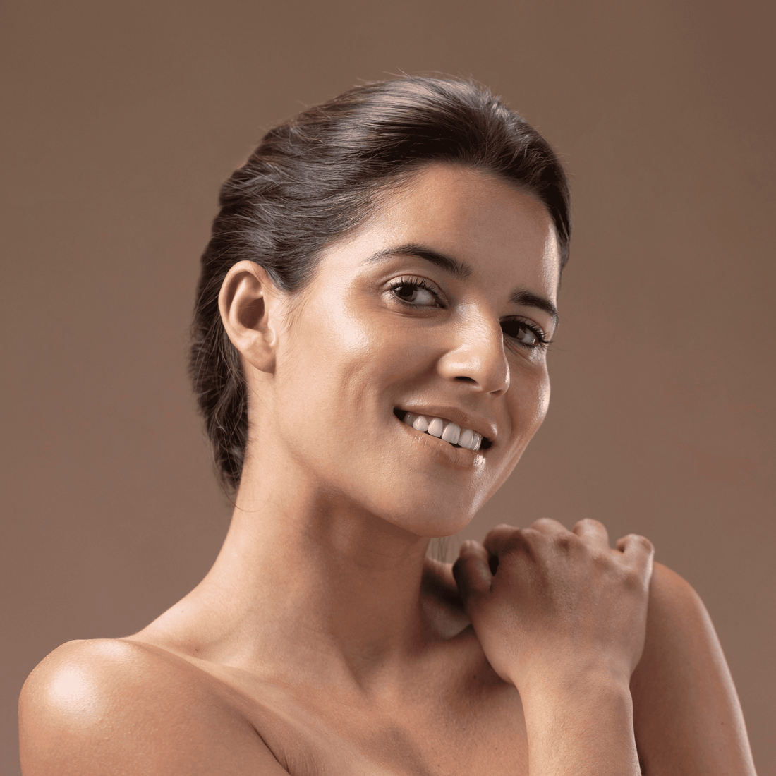 Improves Skin Clarity & Glow