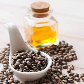 Castor oil