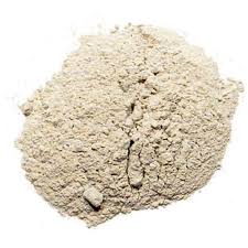 Bentonite