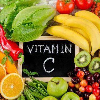 Vitamin C
