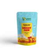 Natural Mass Powder for Weight Gain(500g)