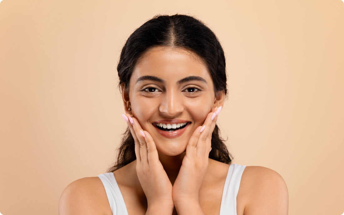 Supports Collagen Health