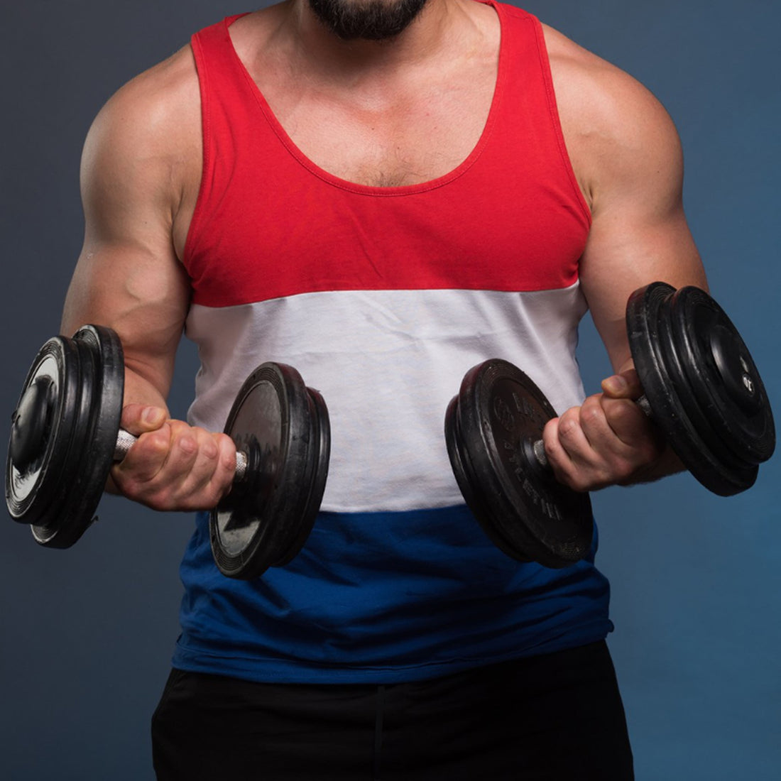Improves Workout Performance