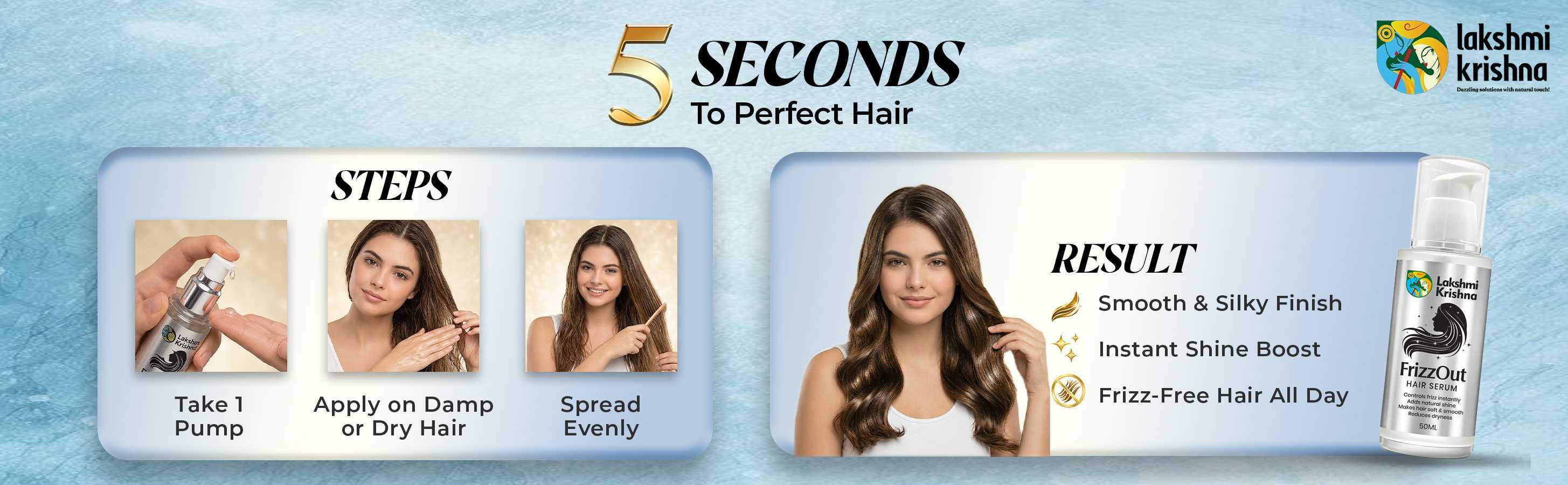 Lakshmi Krishna Naturals