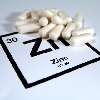 Zinc