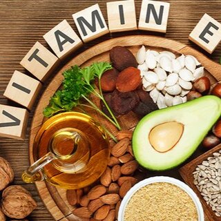 Vitamin E