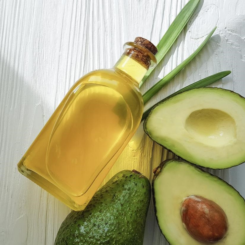 Avocado Oil