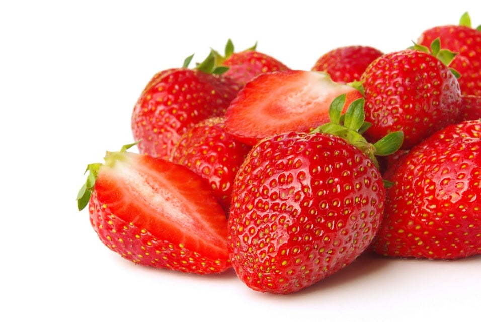 Strawberry Extract