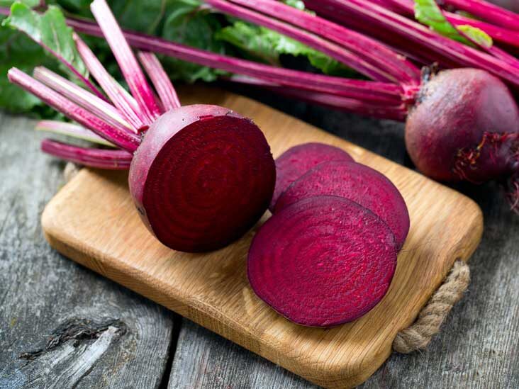 Beetroot Extract
