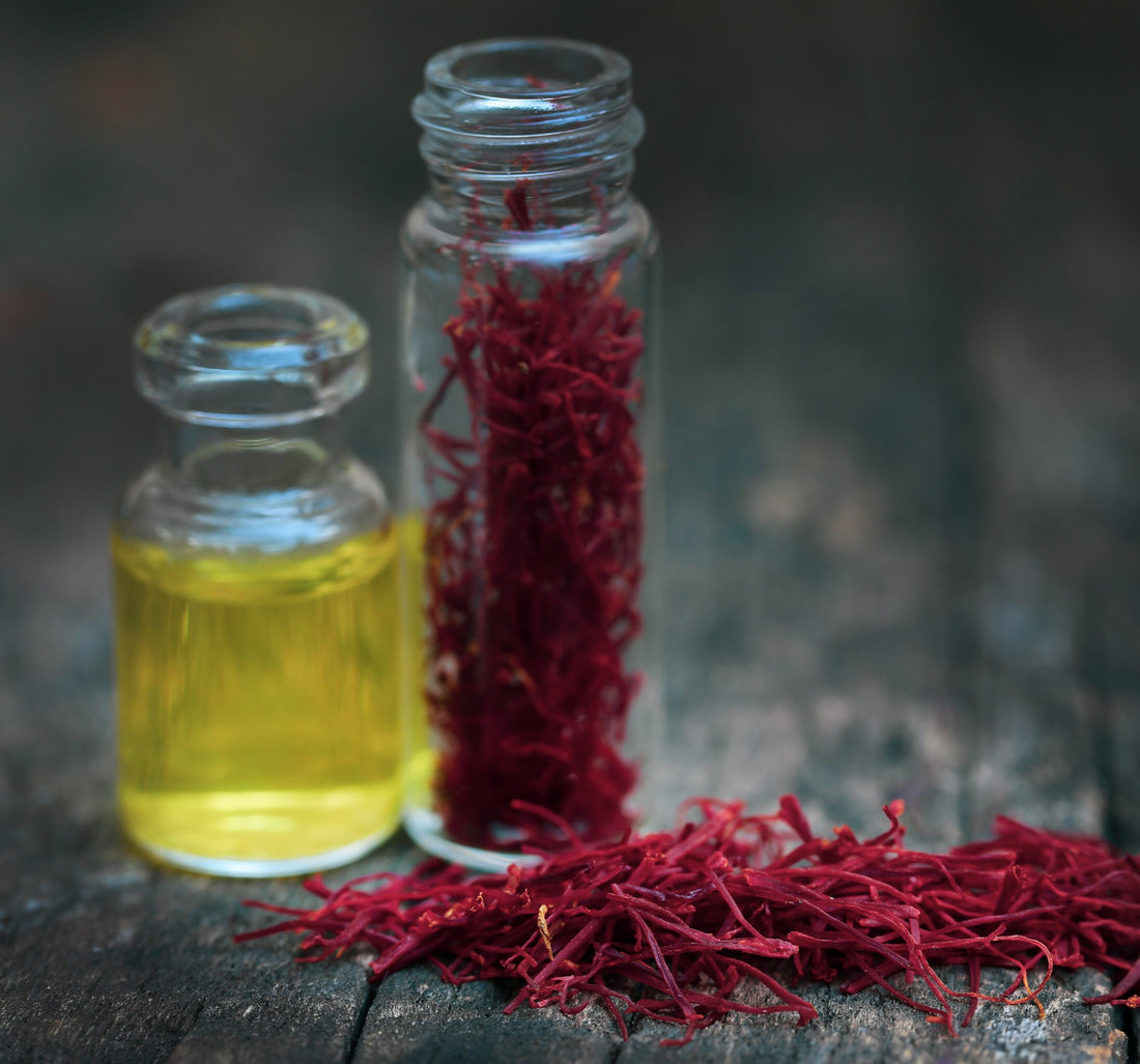 Saffron Extract