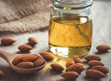 Almond Oil