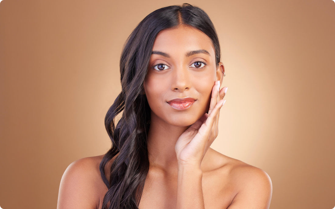 Promotes Overall Skin Health