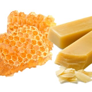 Beeswax
