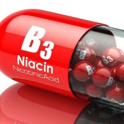 Vitamin B3